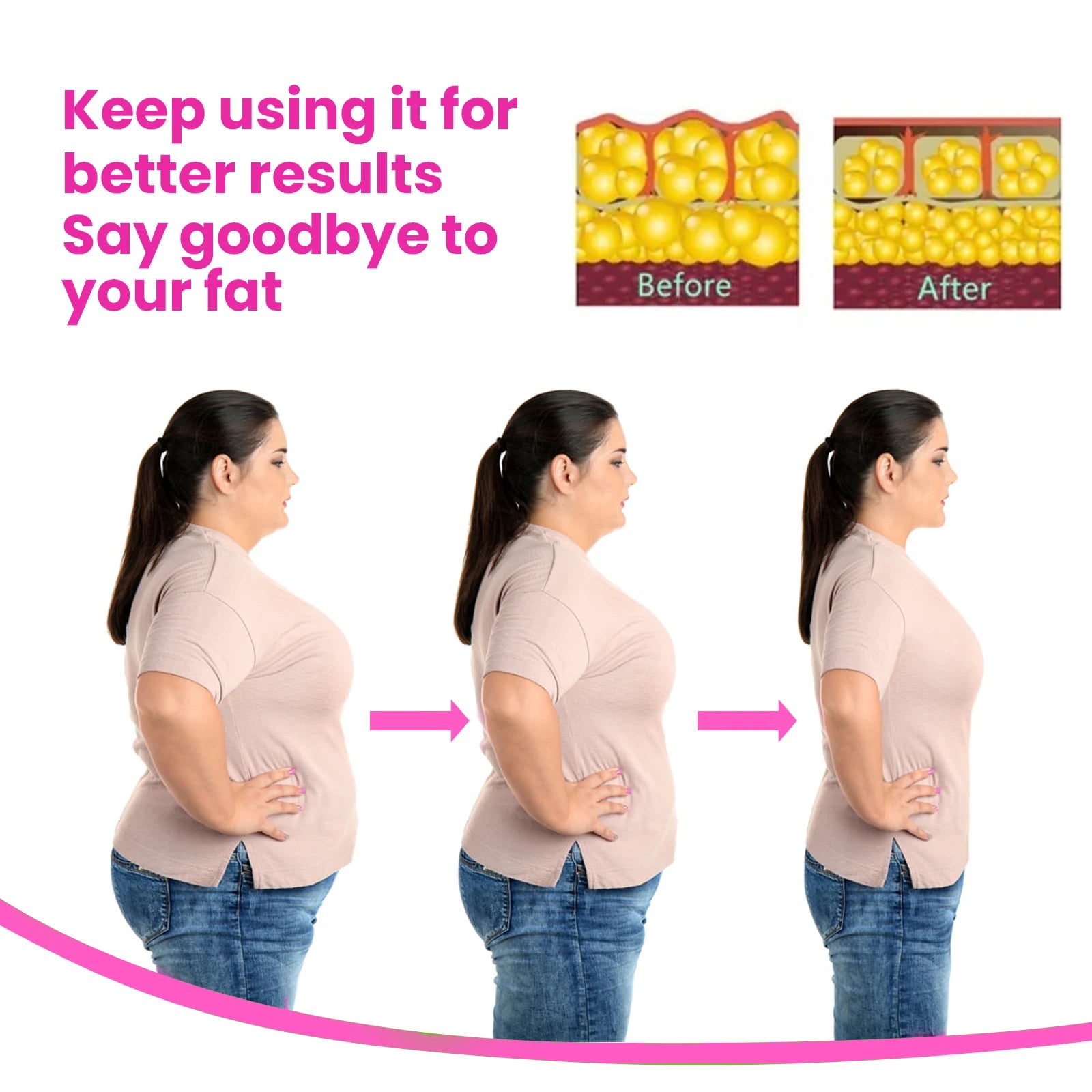 Herbal Detox Tea Slimming Body Enhance Immunity Fat Burning