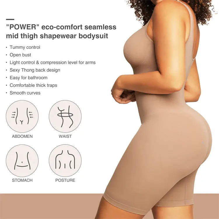 Hot Sale Bbl Women Moldeadoras Slimming Shapewear