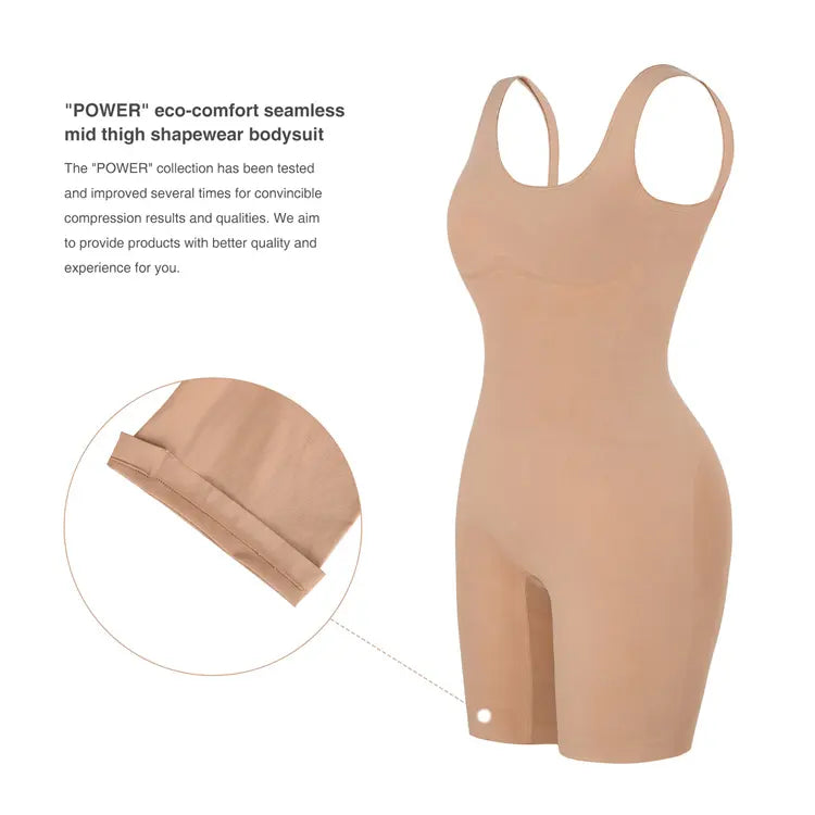 Hot Sale Bbl Women Moldeadoras Slimming Shapewear