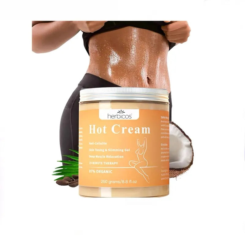 Herbicos 250g Tightening Skin Body Shaper