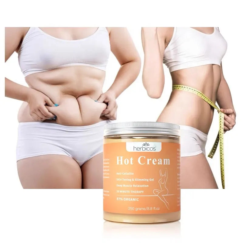 Herbicos 250g Tightening Skin Body Shaper