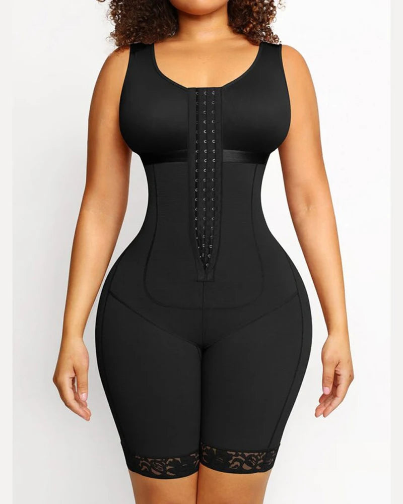 Waist Trainer Body Shaper Women's Shapers Corset Slimming Butt Lifter