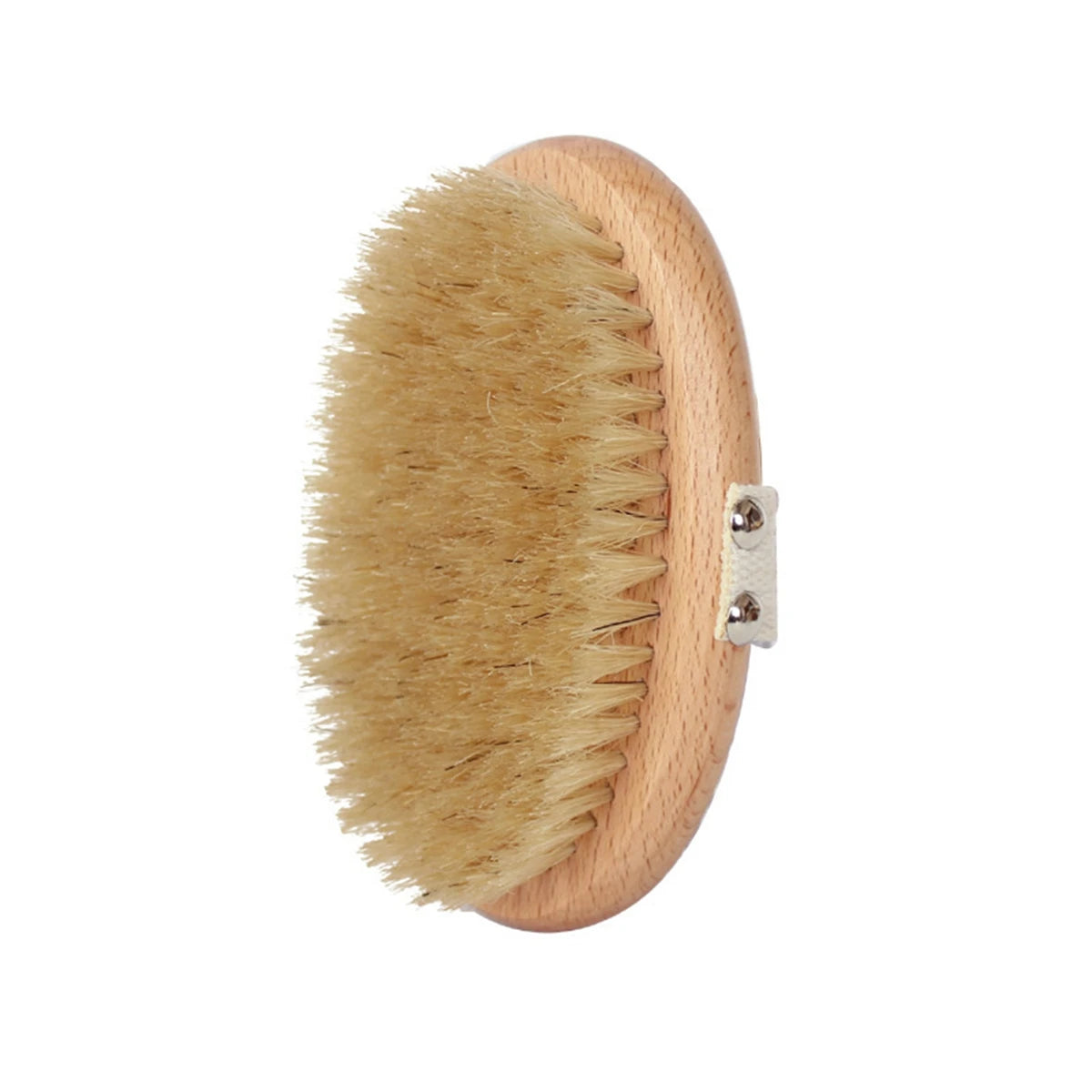 Wooden Cellulite Exfoliating Massage Bath Brush