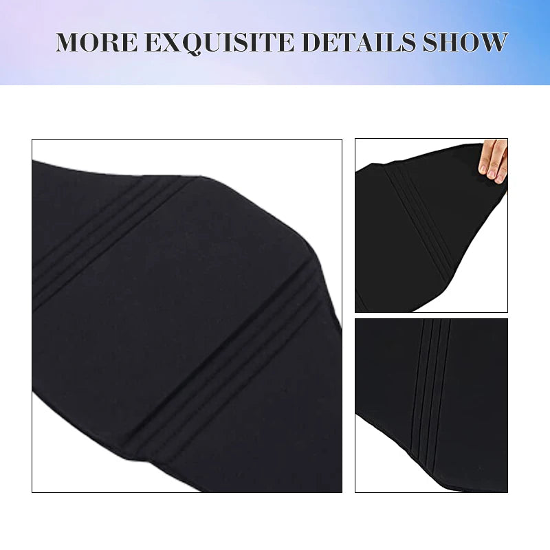 Lipo Foam Liposuction Postpartum Recovery Surgery Body Shaper Faja