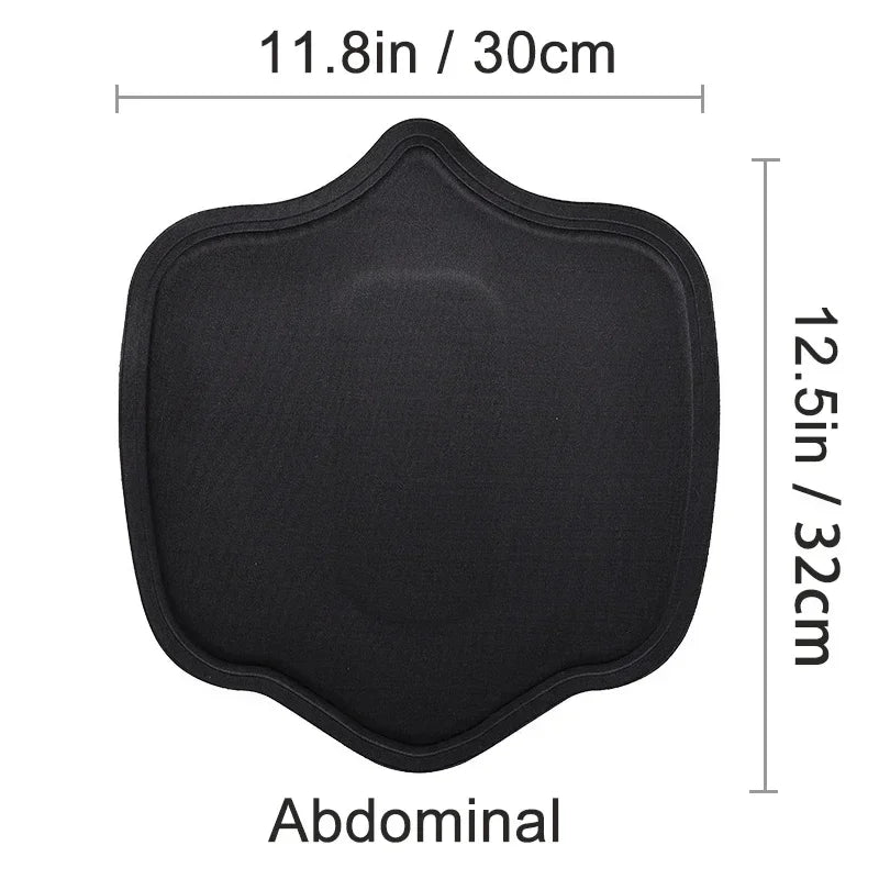 Lipo Lumbar Molder Foam Board Provides Abdominal Compression Support