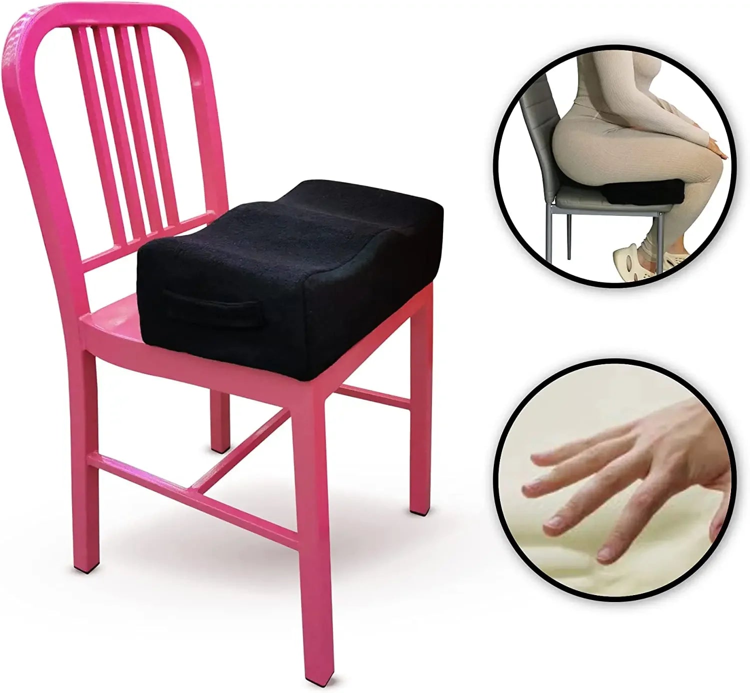 BBL Brazilian Butt Lift BBL Surgical Posterior Pillow For Buttocks