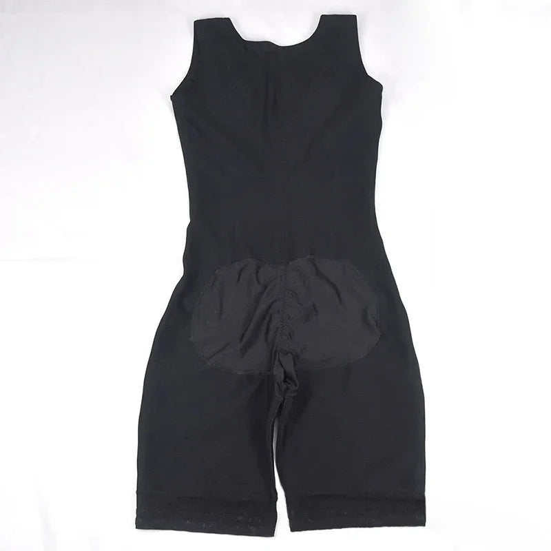 Colombian Faja Bodysuit – Stage 2 High Compression Shapewear