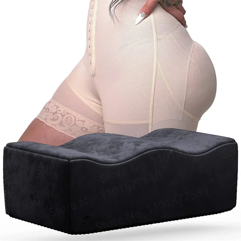 BBL Brazilian Butt Lift BBL Surgical Posterior Pillow For Buttocks