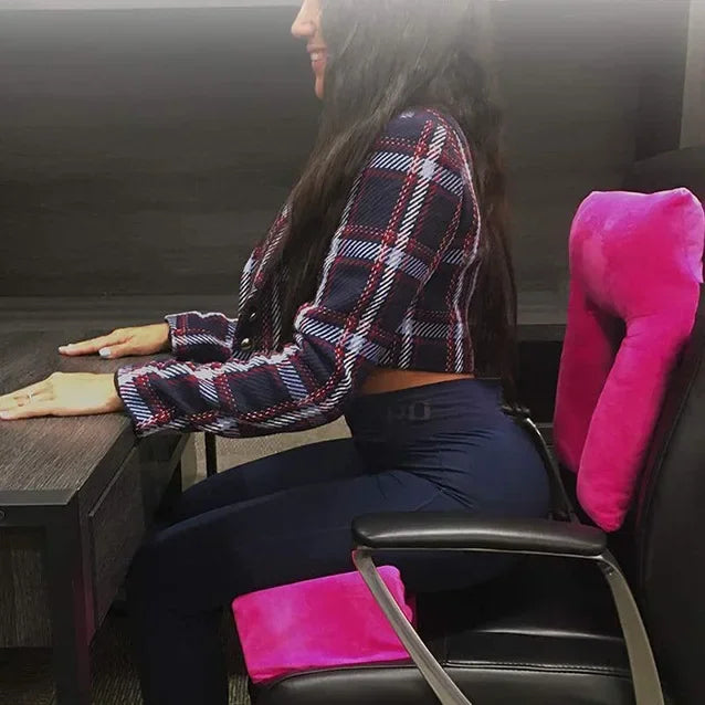 BBL Brazilian Butt Lift BBL Surgical Posterior Pillow For Buttocks