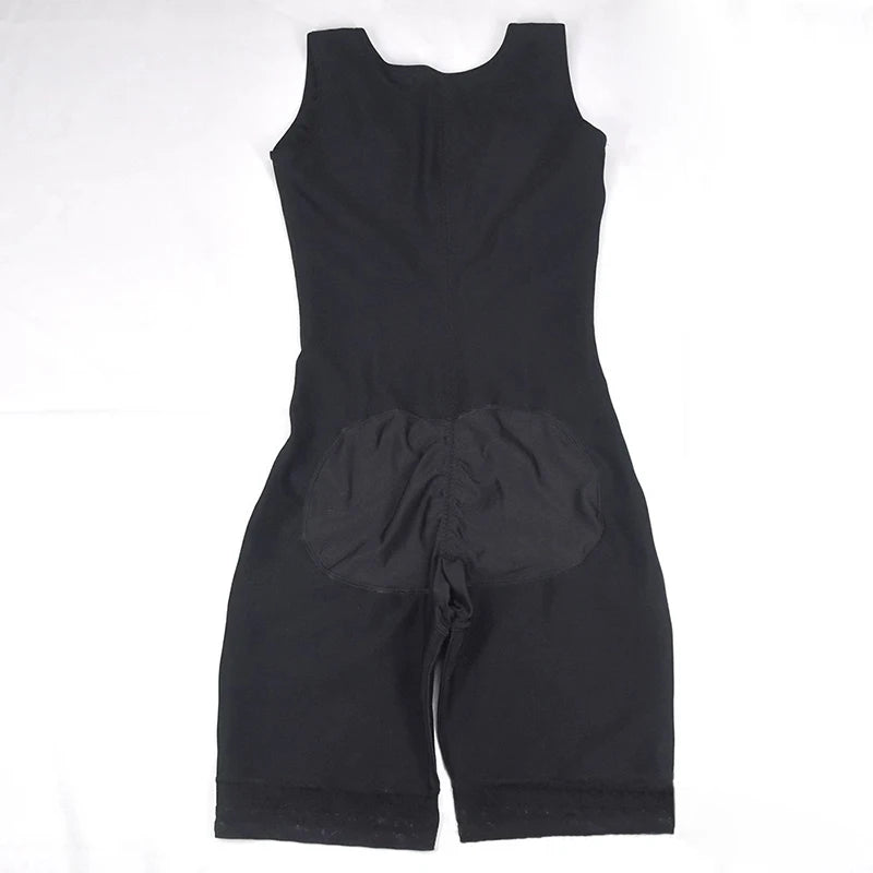 Waist Trainer Body Shaper Women's Shapers Corset Slimming Butt Lifter