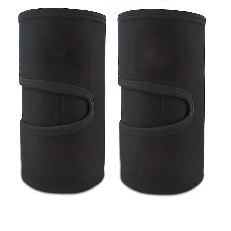 Pair of Butterfly Arm Trimmer Sweat Arm Shaper Bands