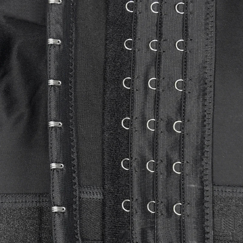 Colombian Faja Bodysuit – Stage 2 High Compression Shapewear