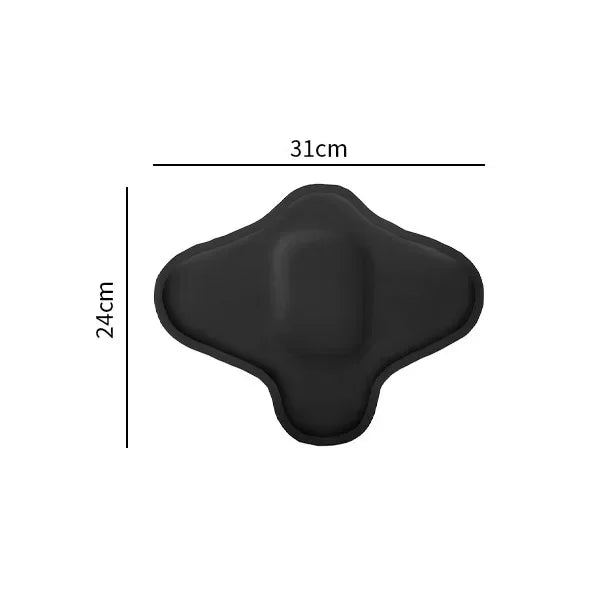 Lipo Lumbar Molder Foam Board Provides Abdominal Compression Support