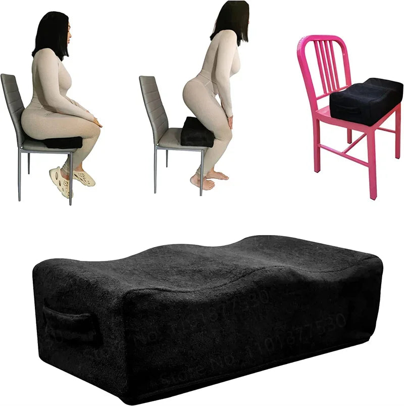 BBL Brazilian Butt Lift BBL Surgical Posterior Pillow For Buttocks