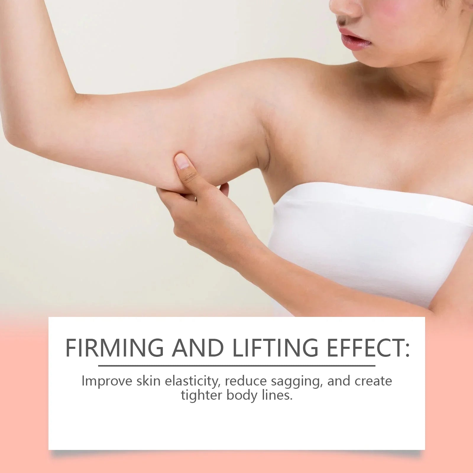 Tightening Body Oil Nourishing Lifting Firming Smooth Anti Cellulite