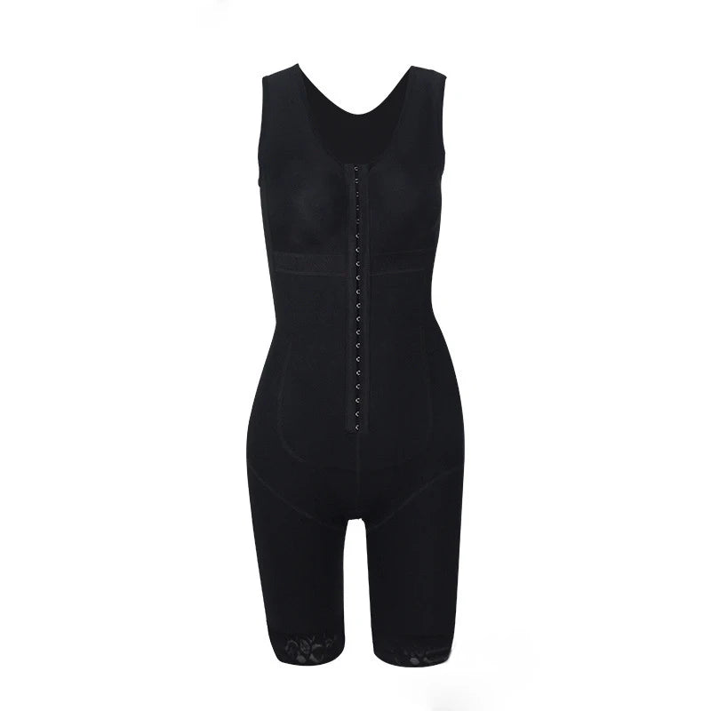 Waist Trainer Body Shaper Women's Shapers Corset Slimming Butt Lifter