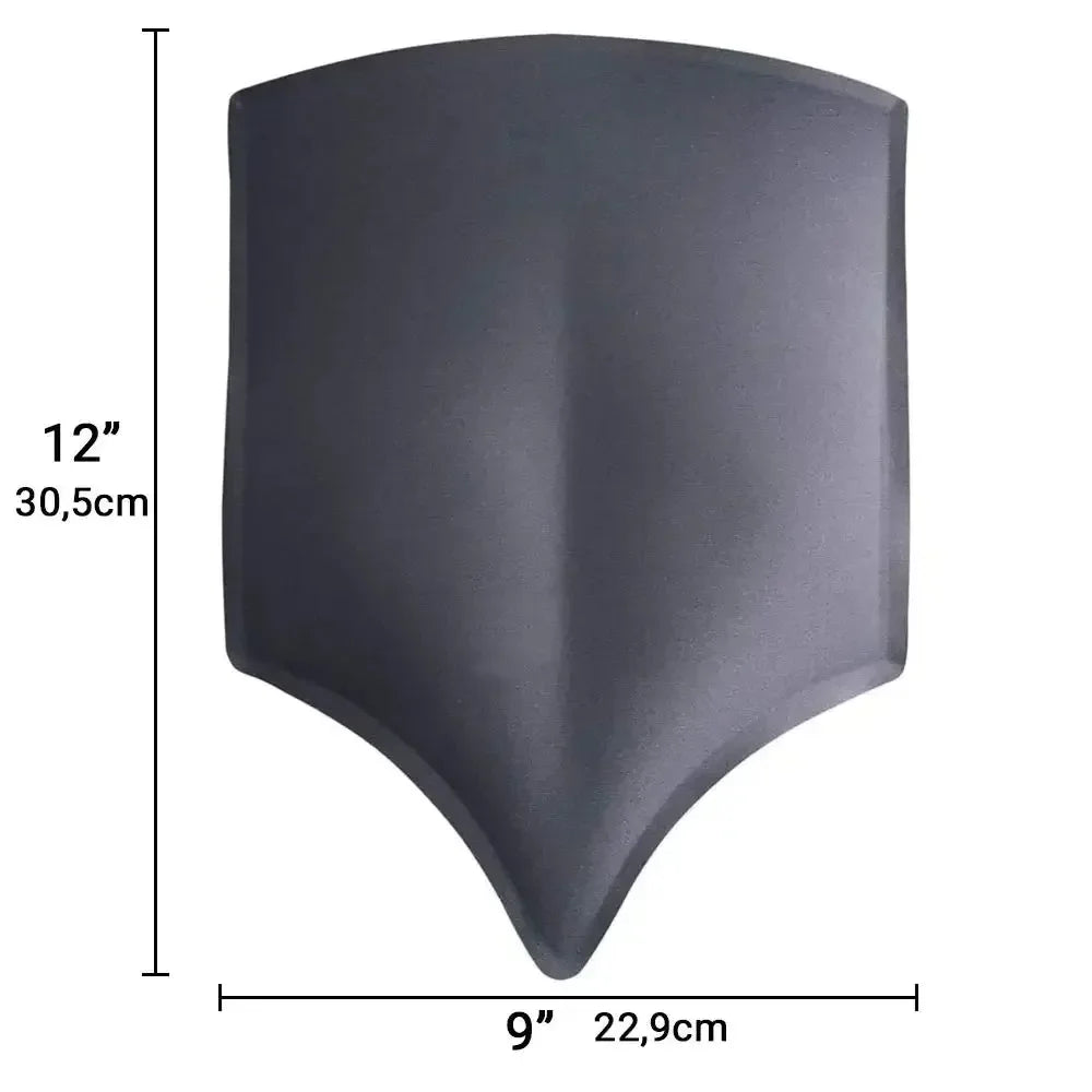 Lipo Lumbar Molder Foam Board Provides Abdominal Compression Support