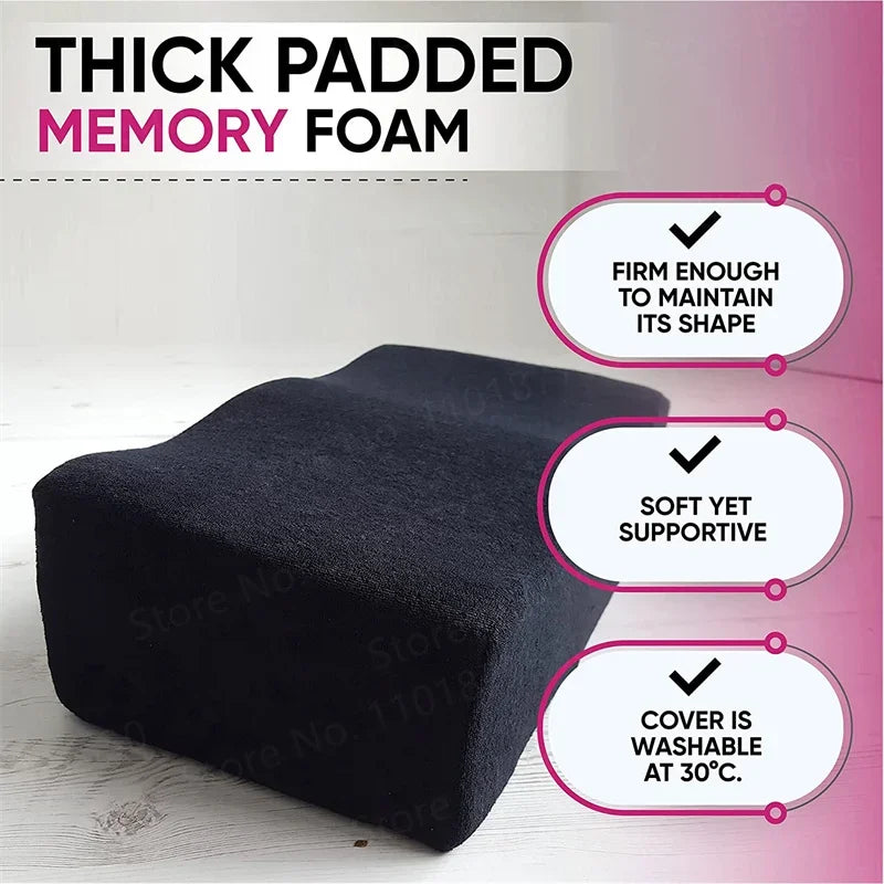 BBL Brazilian Butt Lift BBL Surgical Posterior Pillow For Buttocks