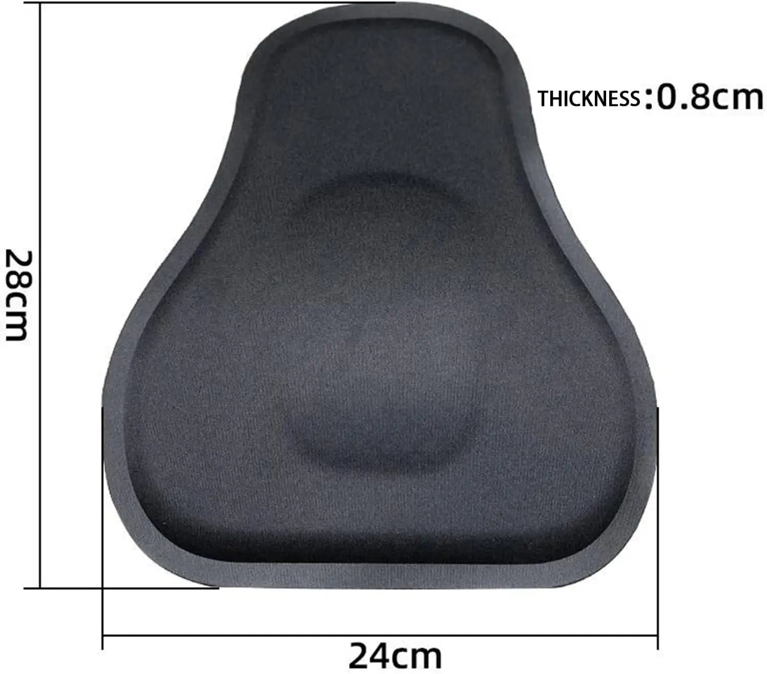 Lipo Lumbar Molder Foam Board Provides Abdominal Compression Support