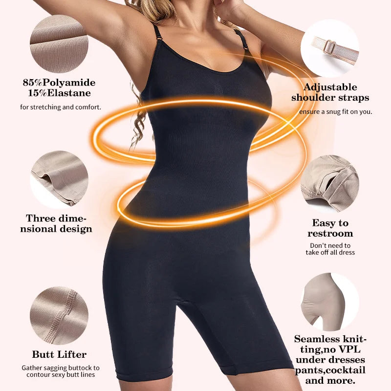 Hot Sale Bbl Women Moldeadoras Slimming Shapewear