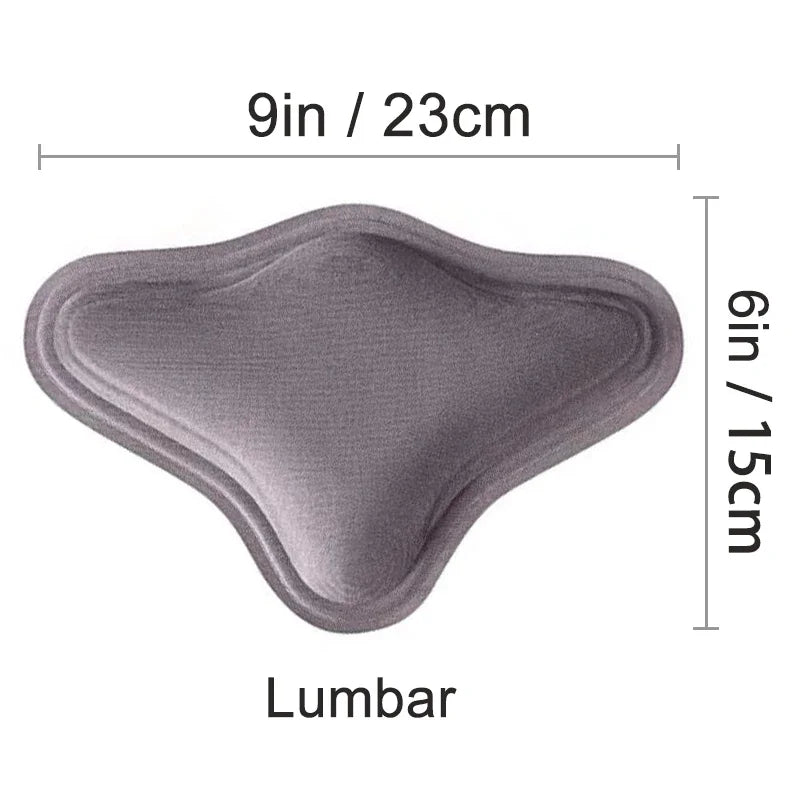 Lipo Lumbar Molder Foam Board Provides Abdominal Compression Support