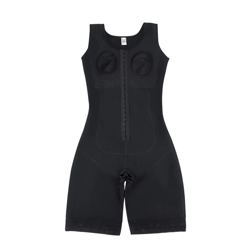 Waist Trainer Body Shaper Women's Shapers Corset Slimming Butt Lifter