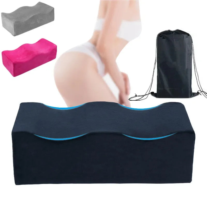 BBL Brazilian Butt Lift BBL Surgical Posterior Pillow For Buttocks
