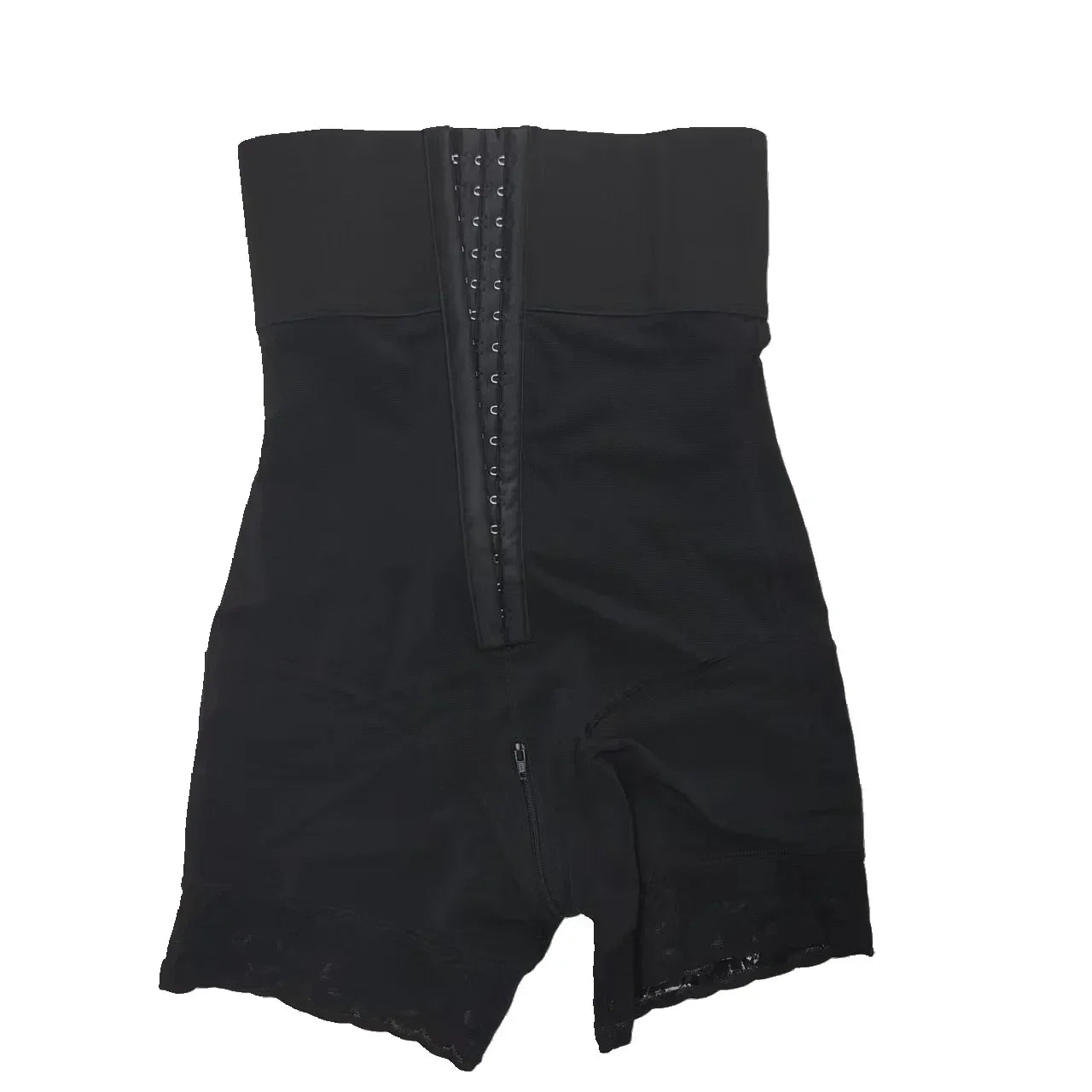 High Compression Colombianas Fajas Short Tummy Control BBL High Waist Butt Lifter