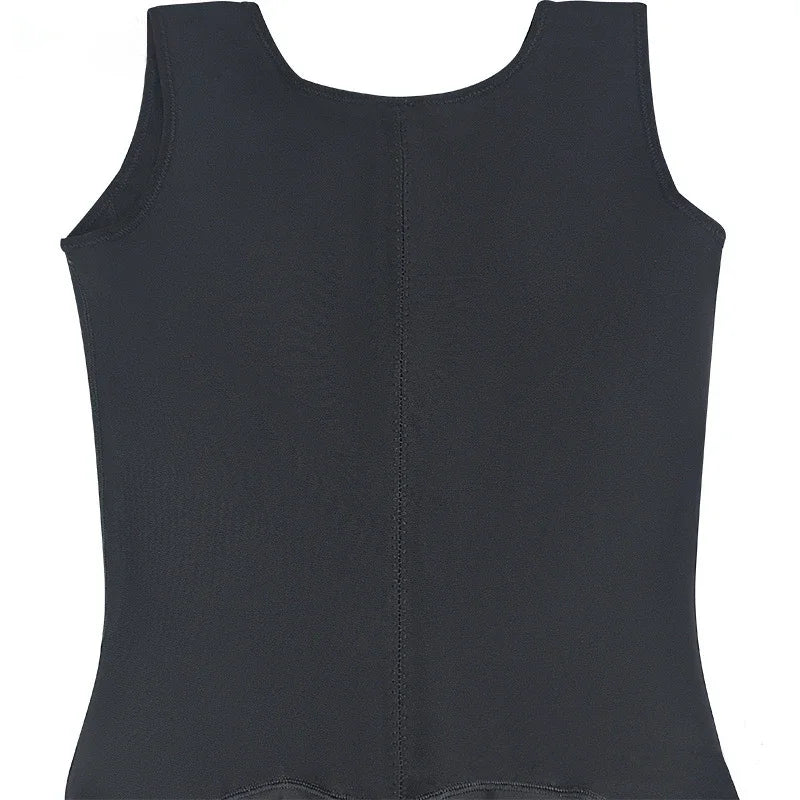 Colombian Faja Bodysuit – Stage 2 High Compression Shapewear