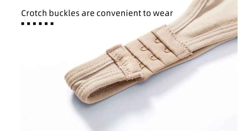 Custom Body Shaping Waist Trainer Thong Sculpting Tummy Control