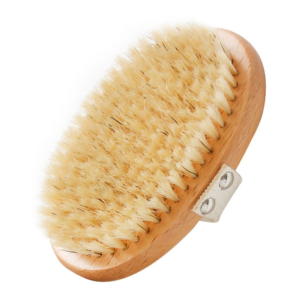 Wooden Cellulite Exfoliating Massage Bath Brush