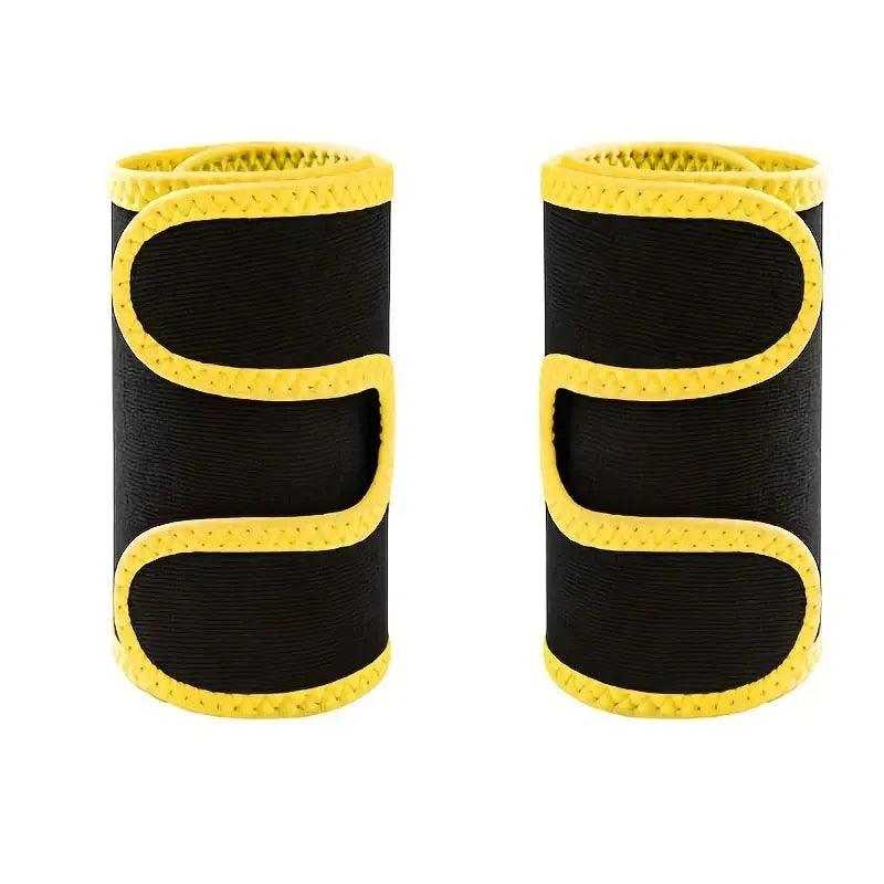 Pair of Butterfly Arm Trimmer Sweat Arm Shaper Bands